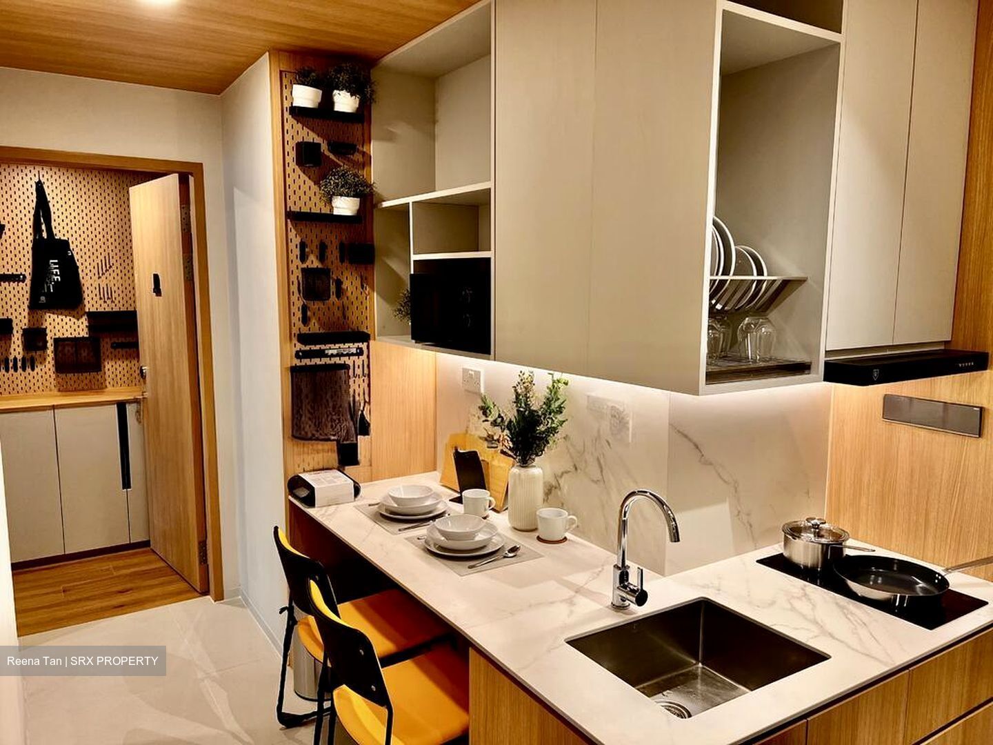 River Valley Road (D9), Apartment #523167411